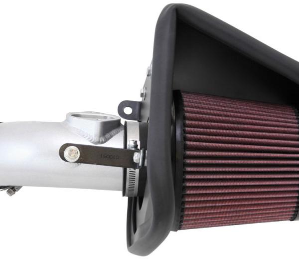 KN 69 Typhoon Intake K&N Engineering 69-4525TS