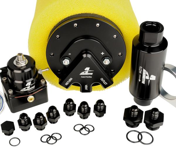 Aeromotive 17169