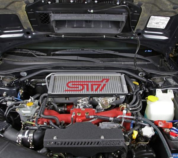 Perrin Performance PSP-SUS-052BK