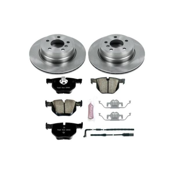 PowerStop KOE5984