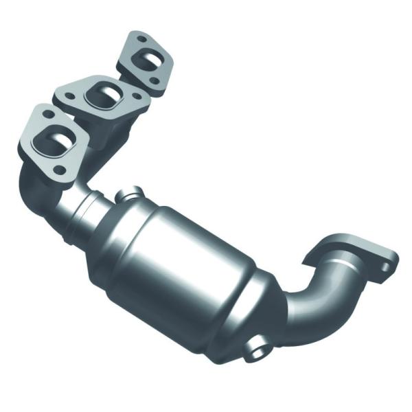 MAG Converter Direct Fit Magnaflow 337301