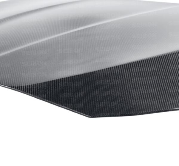 Seibon HD1012BMWF10-OE