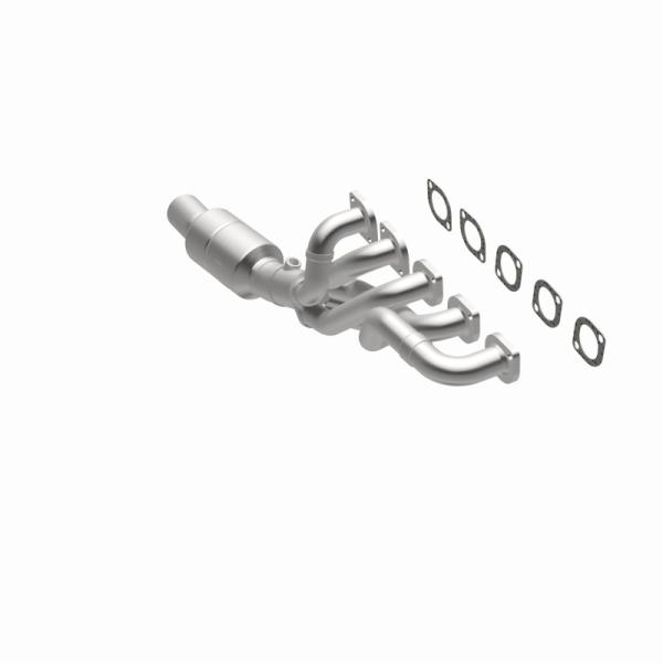 MAG Converter Direct Fit Magnaflow 50420