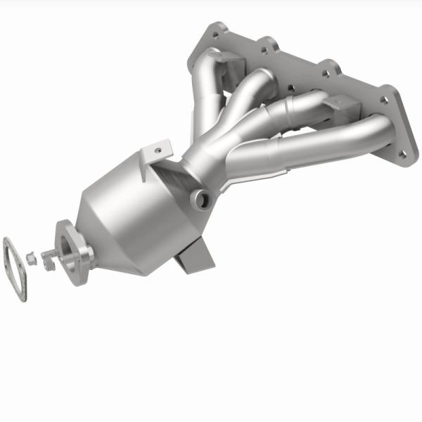 MAG Converter Direct Fit Magnaflow 23-113