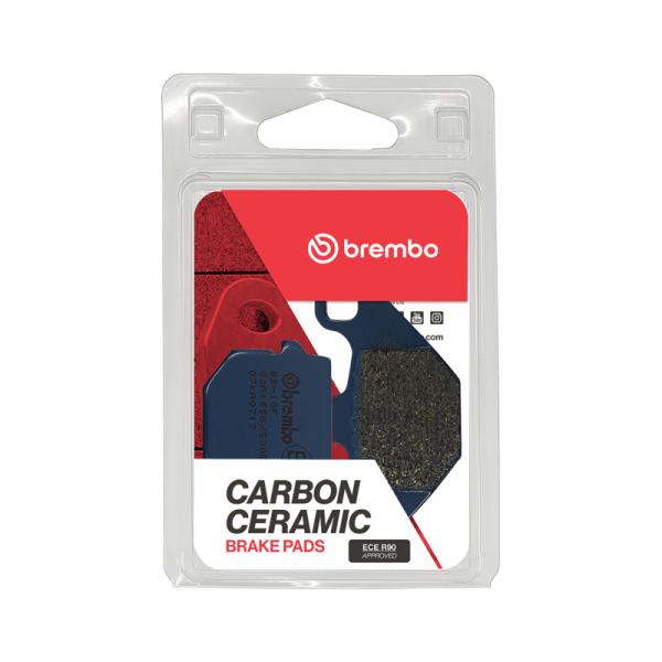 BRE Powersport Pads Brembo OE 07KA0717