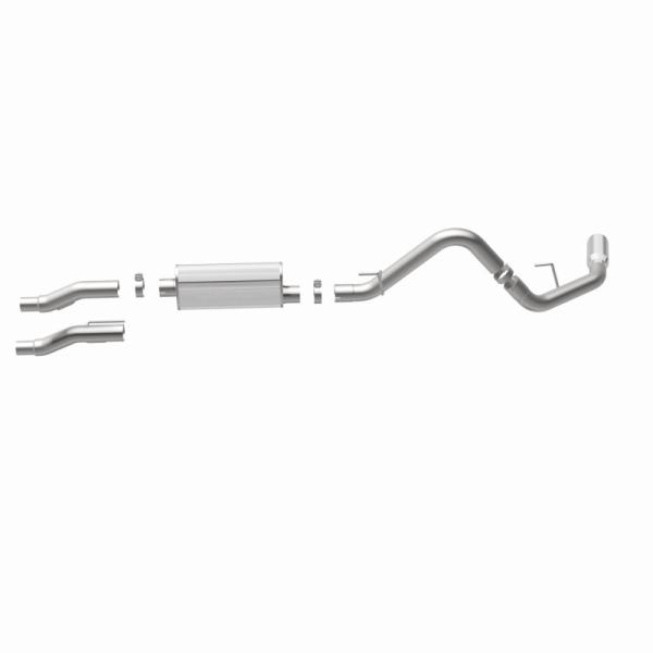 Magnaflow 15000
