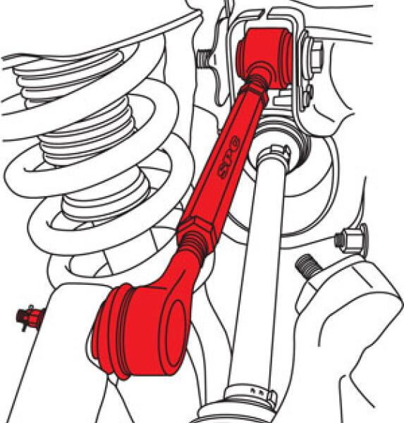 SPC Performance 67275