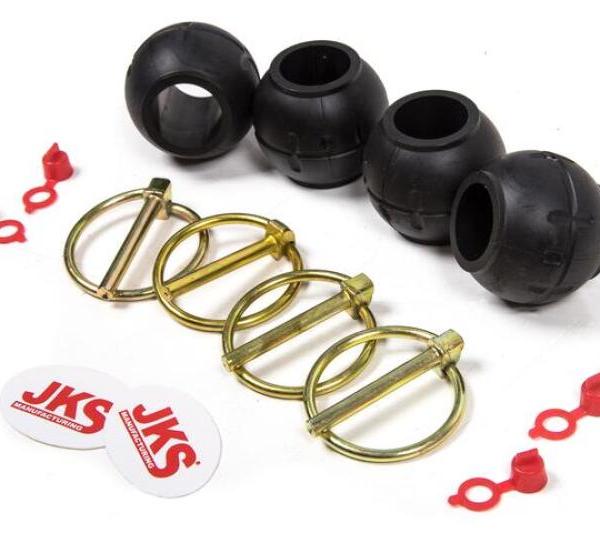 JKS Manufacturing JKS7108