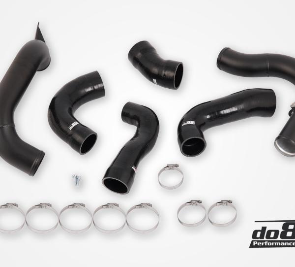 DOB Intercooler Pipe Kit do88 TR-430-S