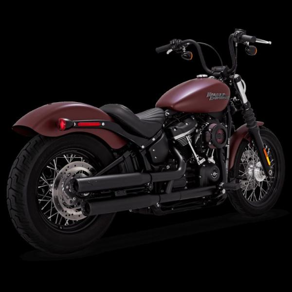 Vance and Hines 46312