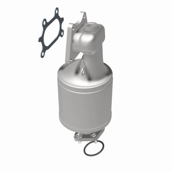 Magnaflow 5551333