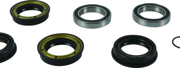 Pivot Works PWRWK-H57-000