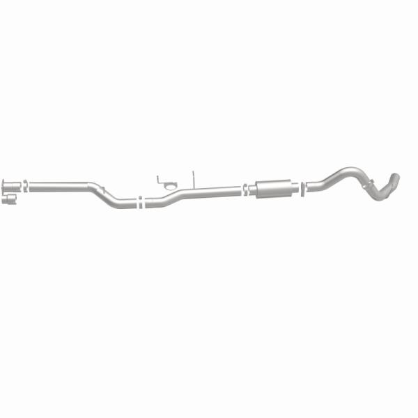 MAG BRE Exhaust Kits Magnaflow 106-0661