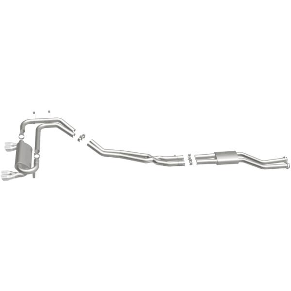 Magnaflow 16602