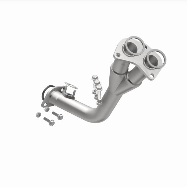 MAG BRE Front Pipe Kit Magnaflow 107-0155