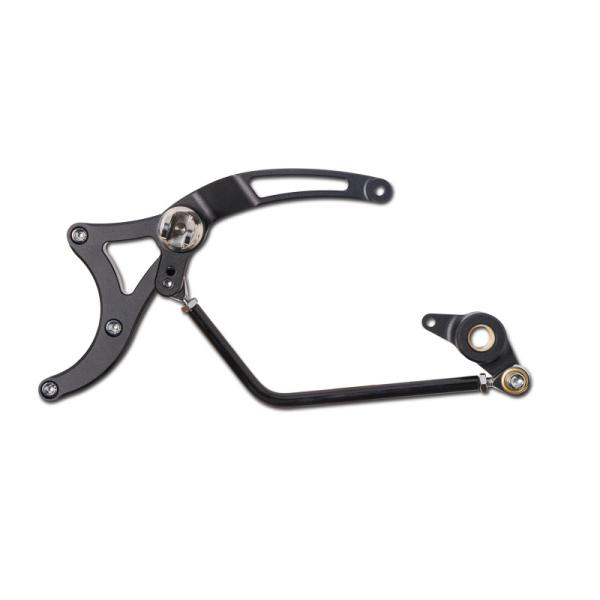 Performance Machine 0035-1175M-SMB