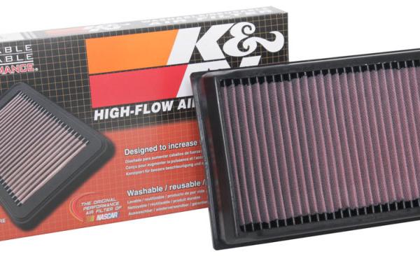 KN Drop in Air Filters K&N Engineering 33-5084