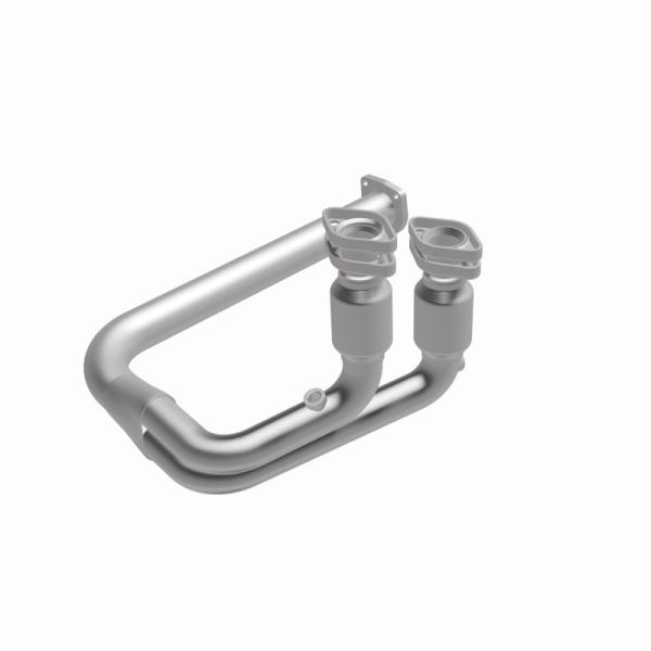 MAG Converter Direct Fit Magnaflow 49268