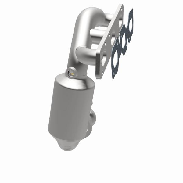 MAG Converter Direct Fit Magnaflow 4583370
