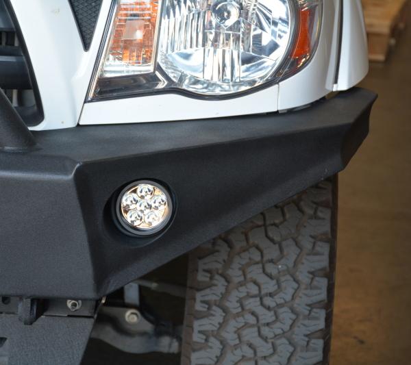 DV8 Offroad FBTT1-02