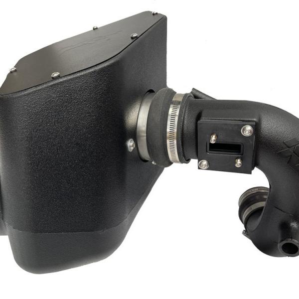 K&N Engineering 57S-4001