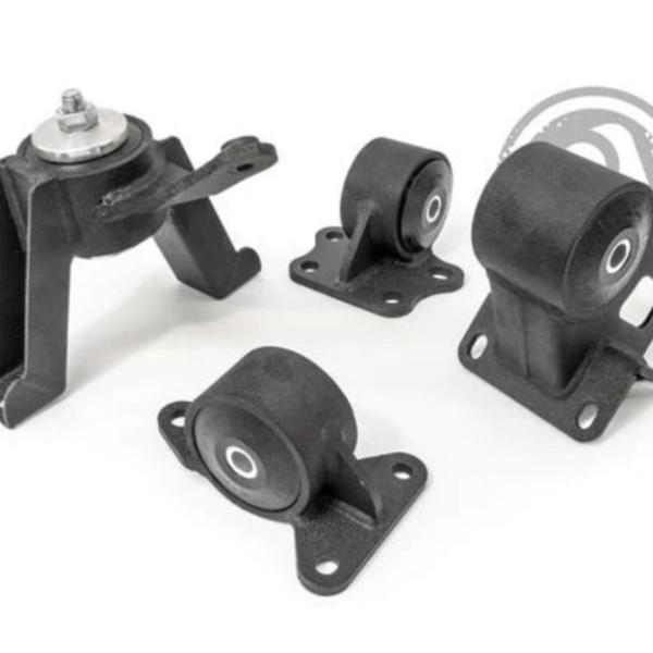 Innovative Mounts 60550-85A