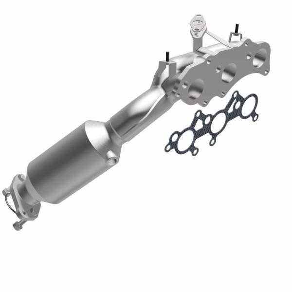 Magnaflow 52430