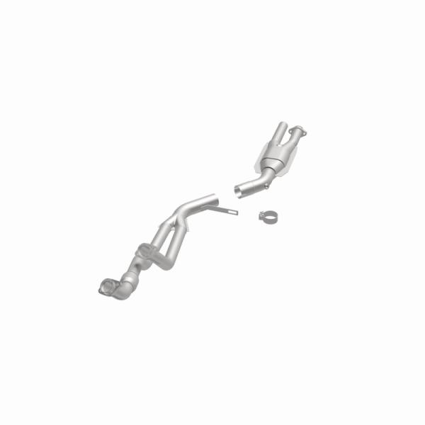 Magnaflow 23817