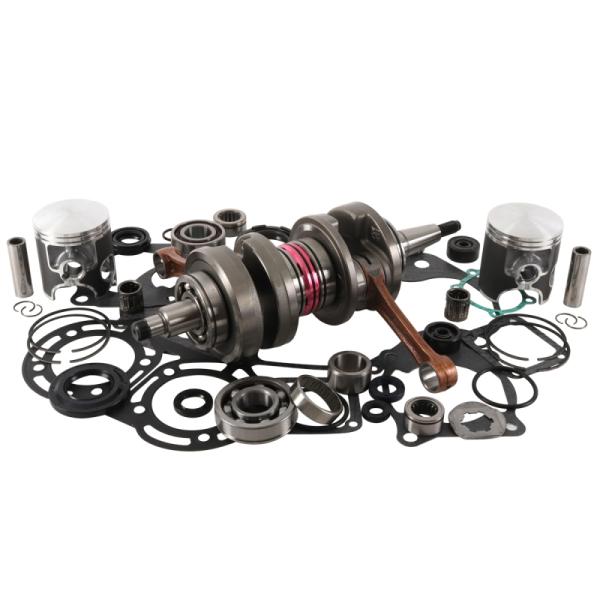 Vertex Pistons WR101-206