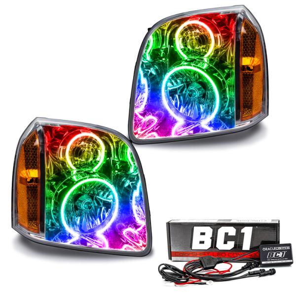ORACLE Lighting 7182-335