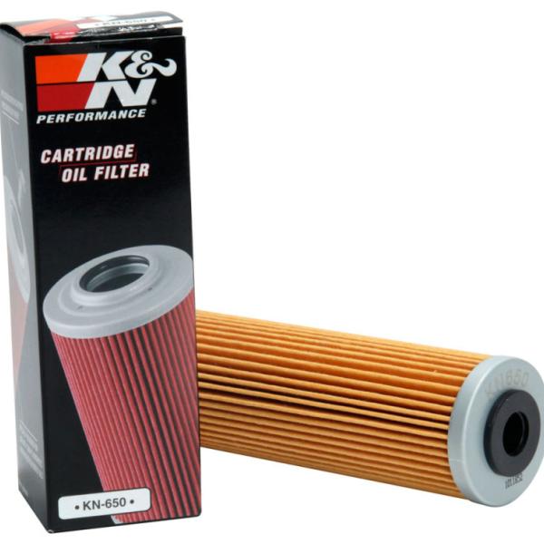K&N Engineering KN-650