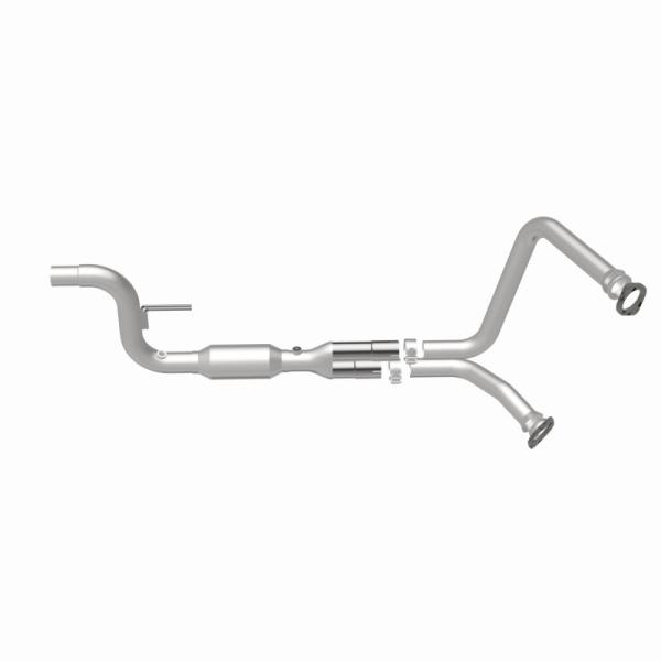 Magnaflow 23466