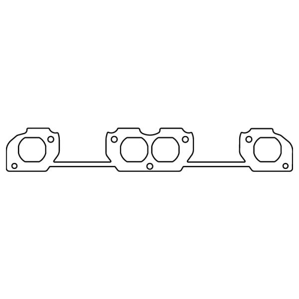 CG Exhaust Gaskets Cometic Gasket C5593-042