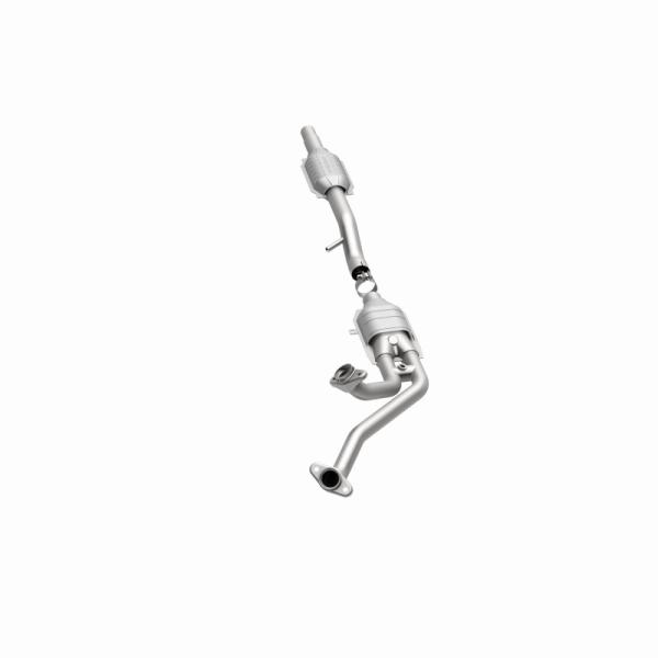 Magnaflow 334302