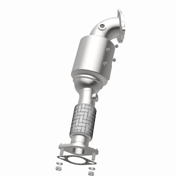 MAG Converter Direct Fit Magnaflow 21-711