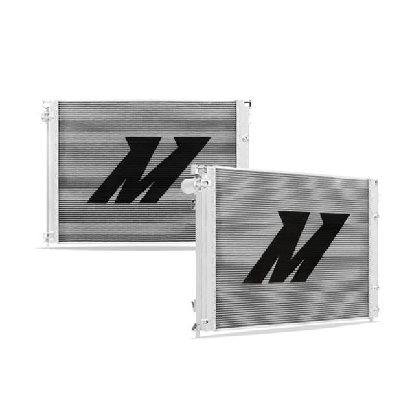 Mishimoto MMRAD-SRT-15