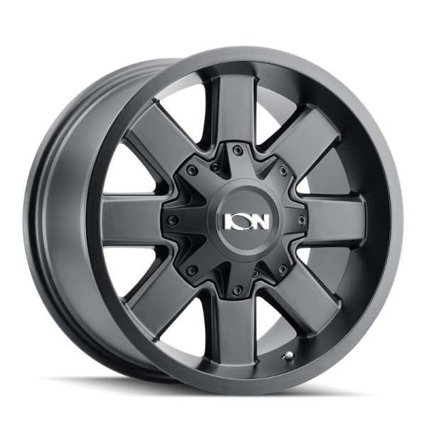 ION Wheels 141-7976B18