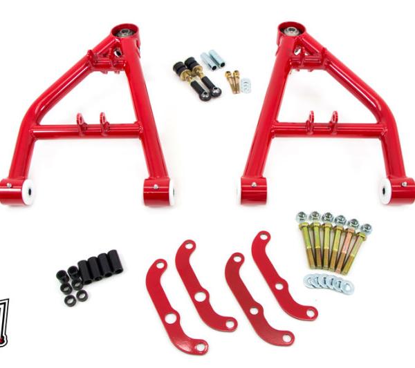 UMI Performance 4062-R