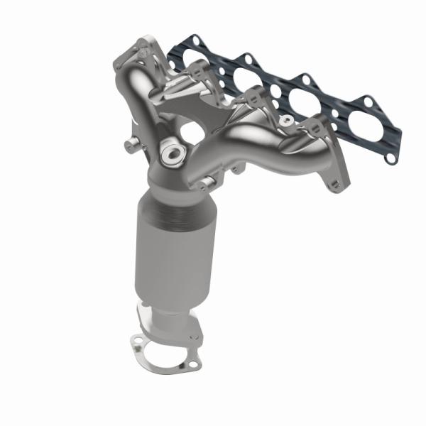 MAG Converter Direct Fit Magnaflow 5531330