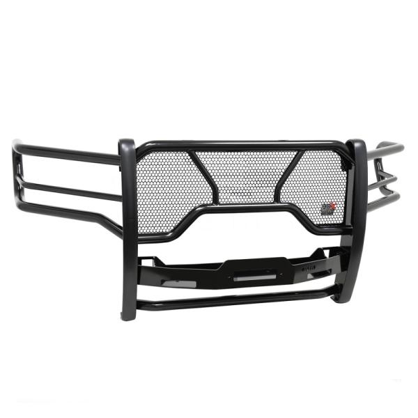 WES HDX Winch Grille Guards Westin 57-94025