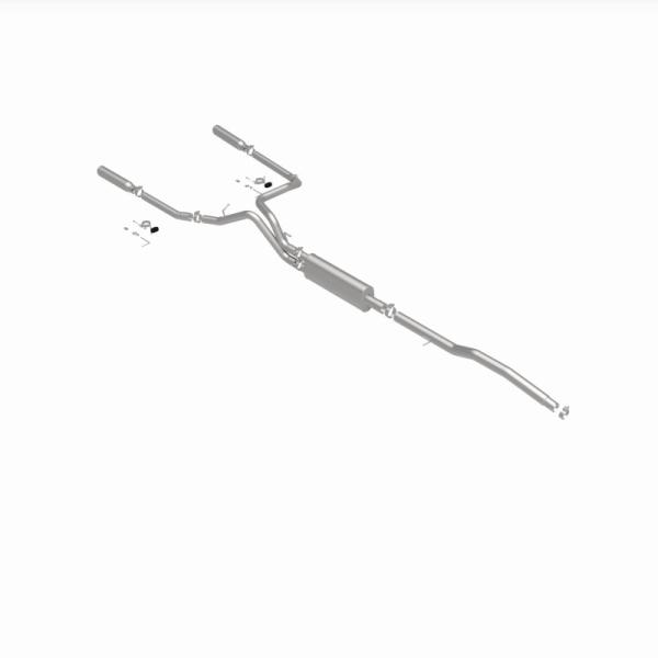 Magnaflow 16622