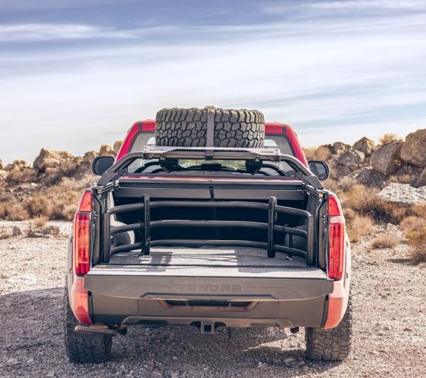 AMP Research 75329-01A