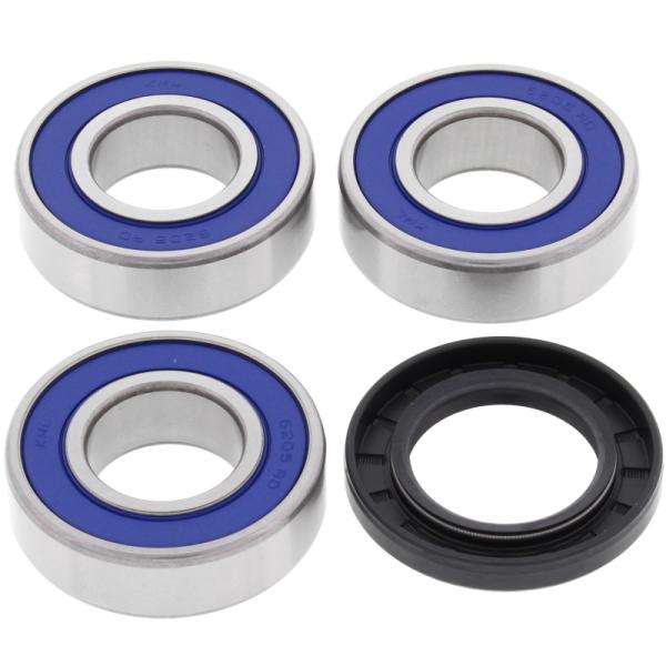 ABR Wheel Bearing Kits All Balls Racing 25-1582