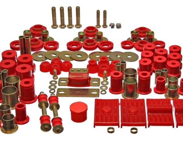 Energy Suspension 3.18116R