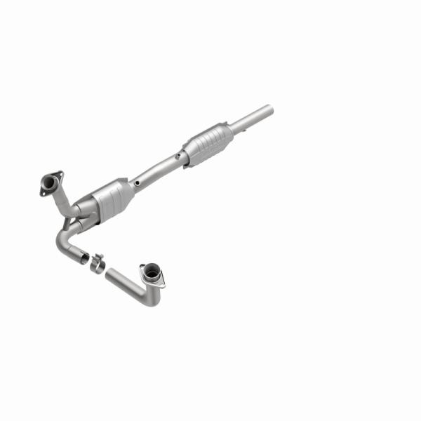 Magnaflow 93324