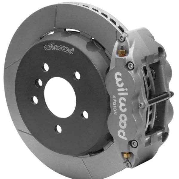 WIL Superlite Brake Kit Wilwood 140-16017