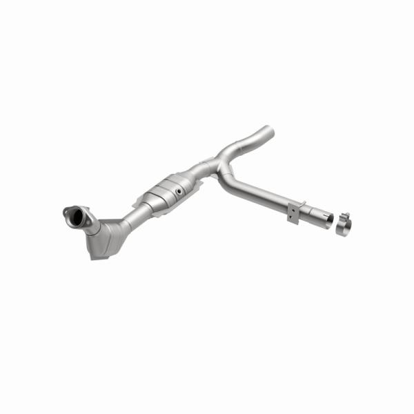 Magnaflow 447136