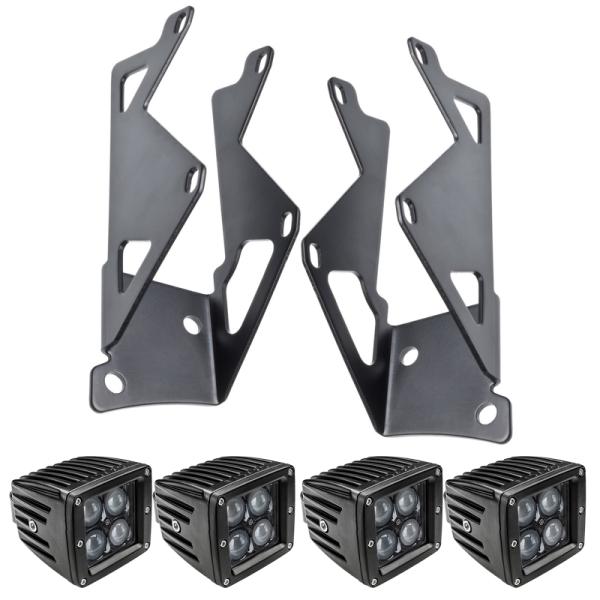 ORACLE Lighting 2145-504