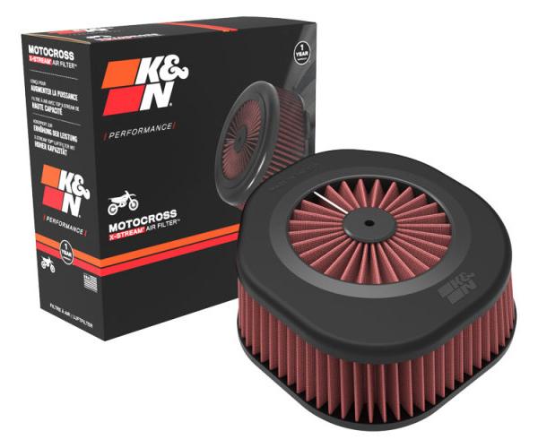 K&N Engineering SU-4518XD