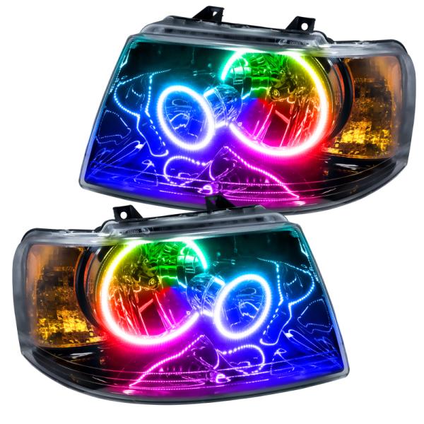ORACLE Lighting 7154-334